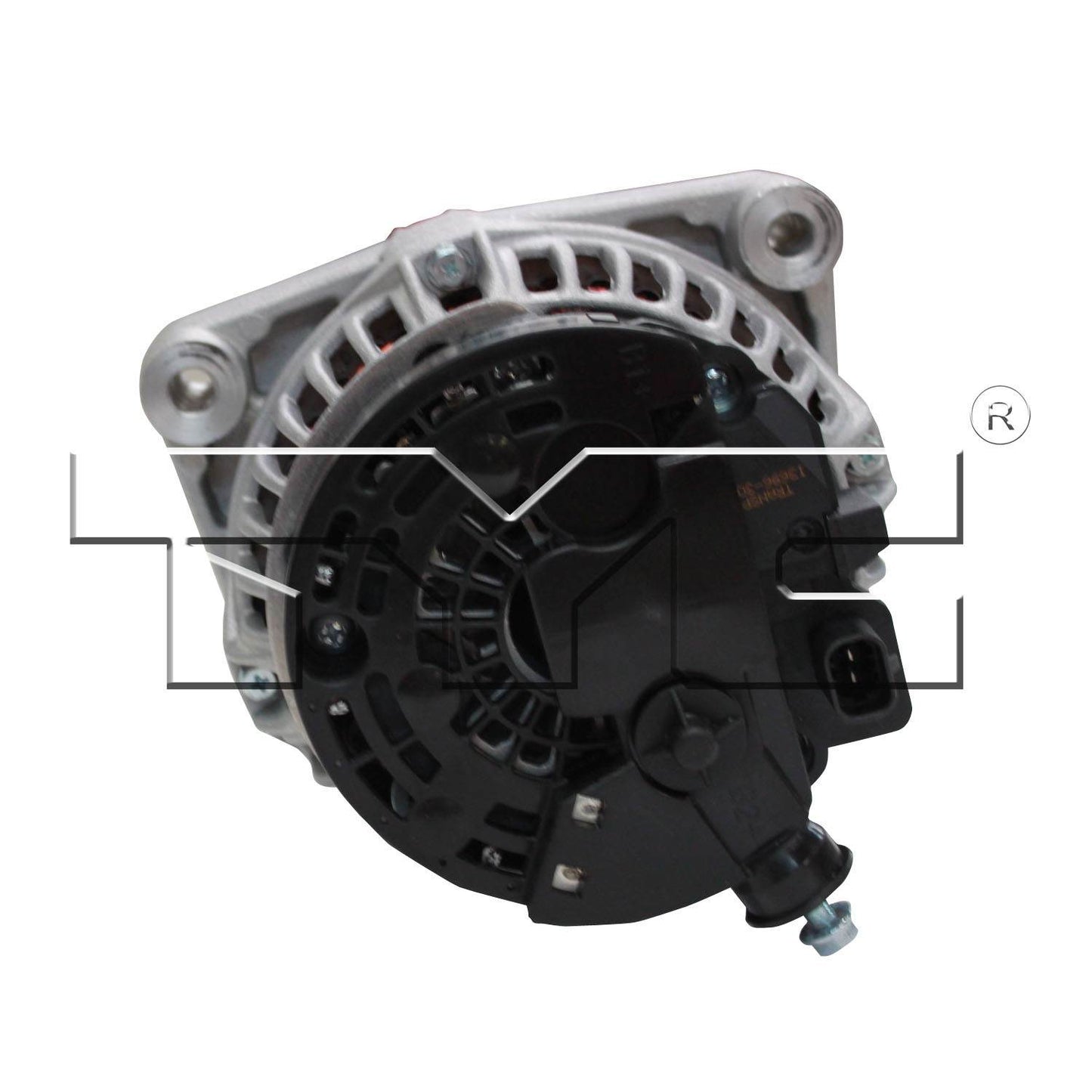 TYC Alternator 2-11234