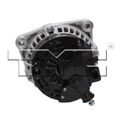 TYC Alternator 2-11234