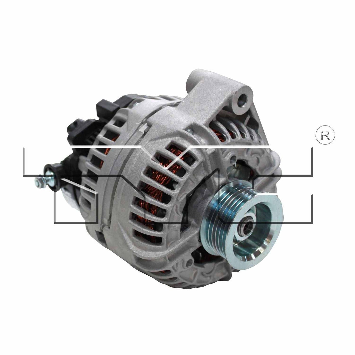 TYC Alternator 2-11234