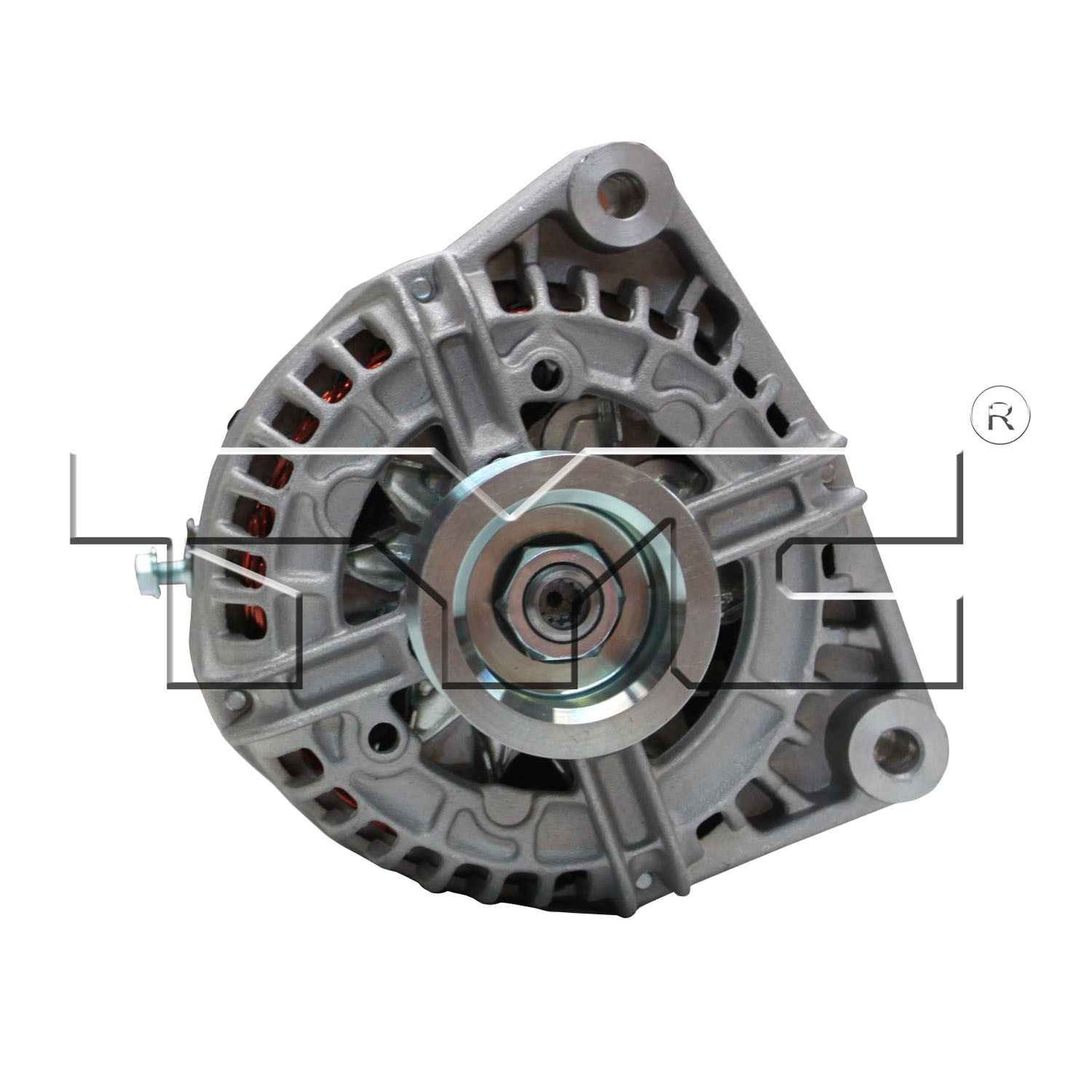 TYC Alternator 2-11234