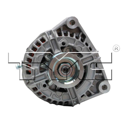 TYC Alternator 2-11234