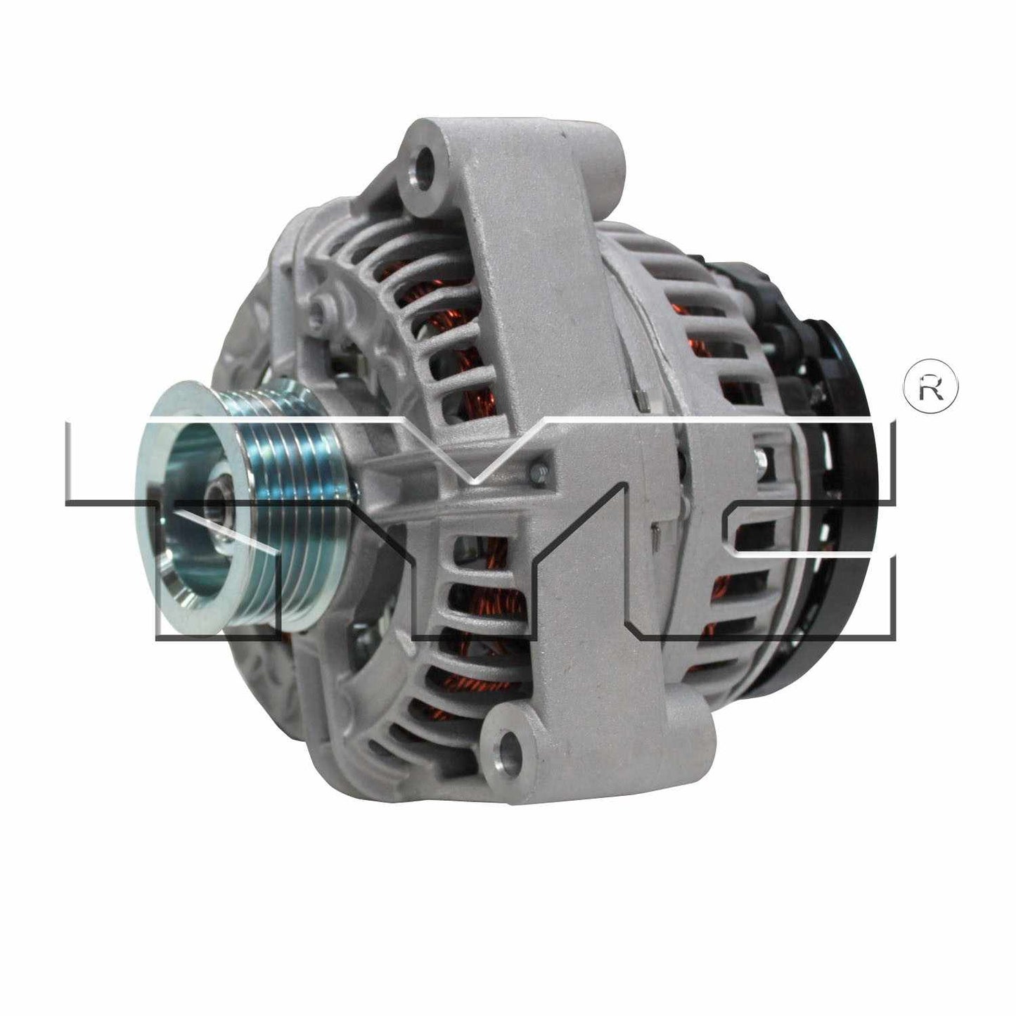 TYC Alternator 2-11234
