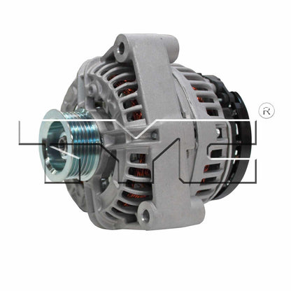 TYC Alternator 2-11234