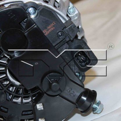 TYC Alternator 2-11234