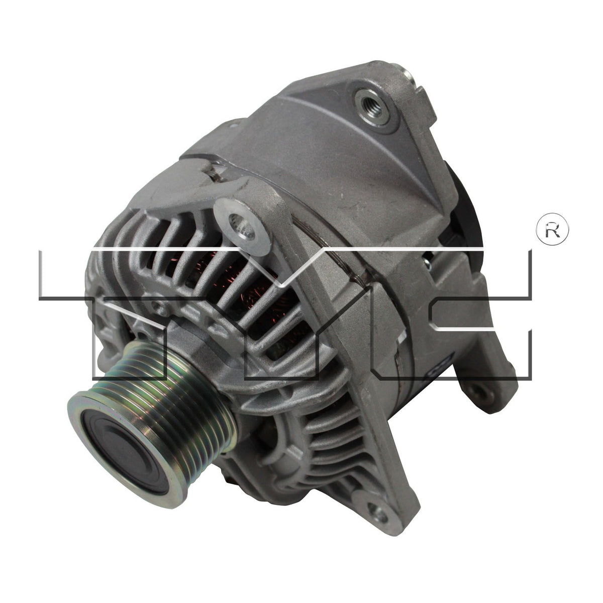 TYC Alternator 2-11235