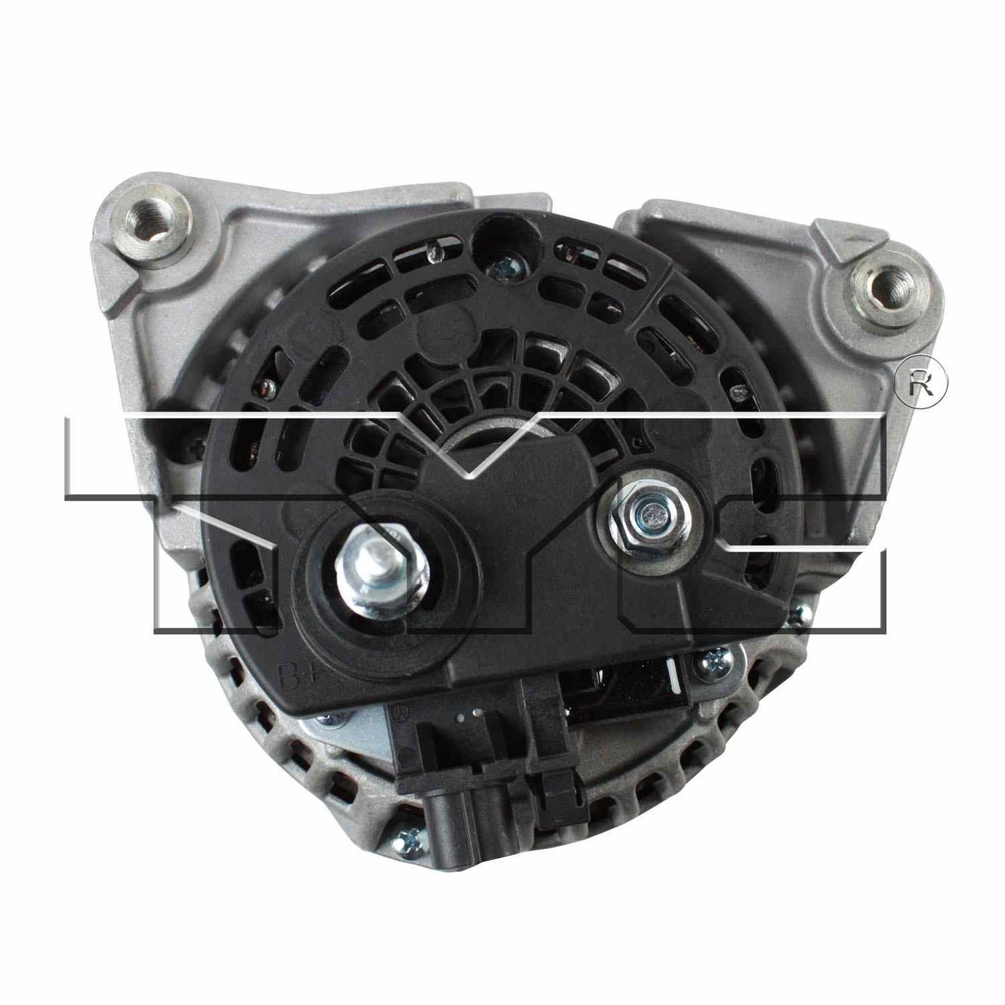 TYC Alternator 2-11235