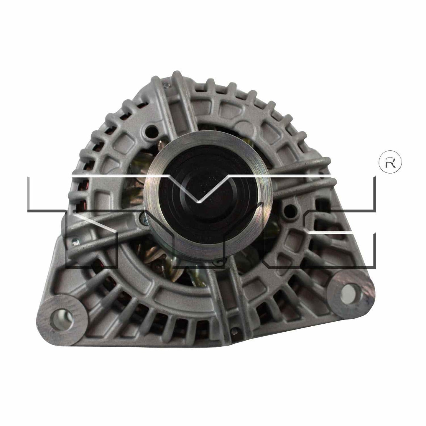 TYC Alternator 2-11235