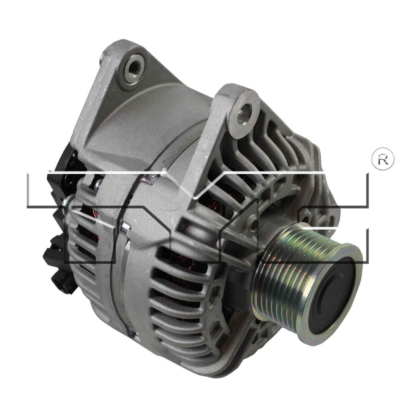 TYC Alternator 2-11235