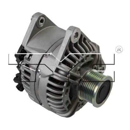 TYC Alternator 2-11235