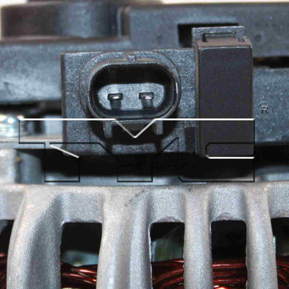 TYC Alternator 2-11235