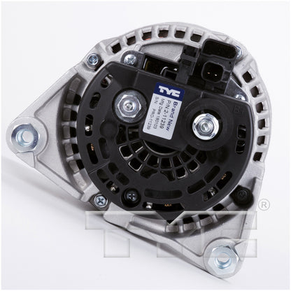 TYC Alternator 2-11239