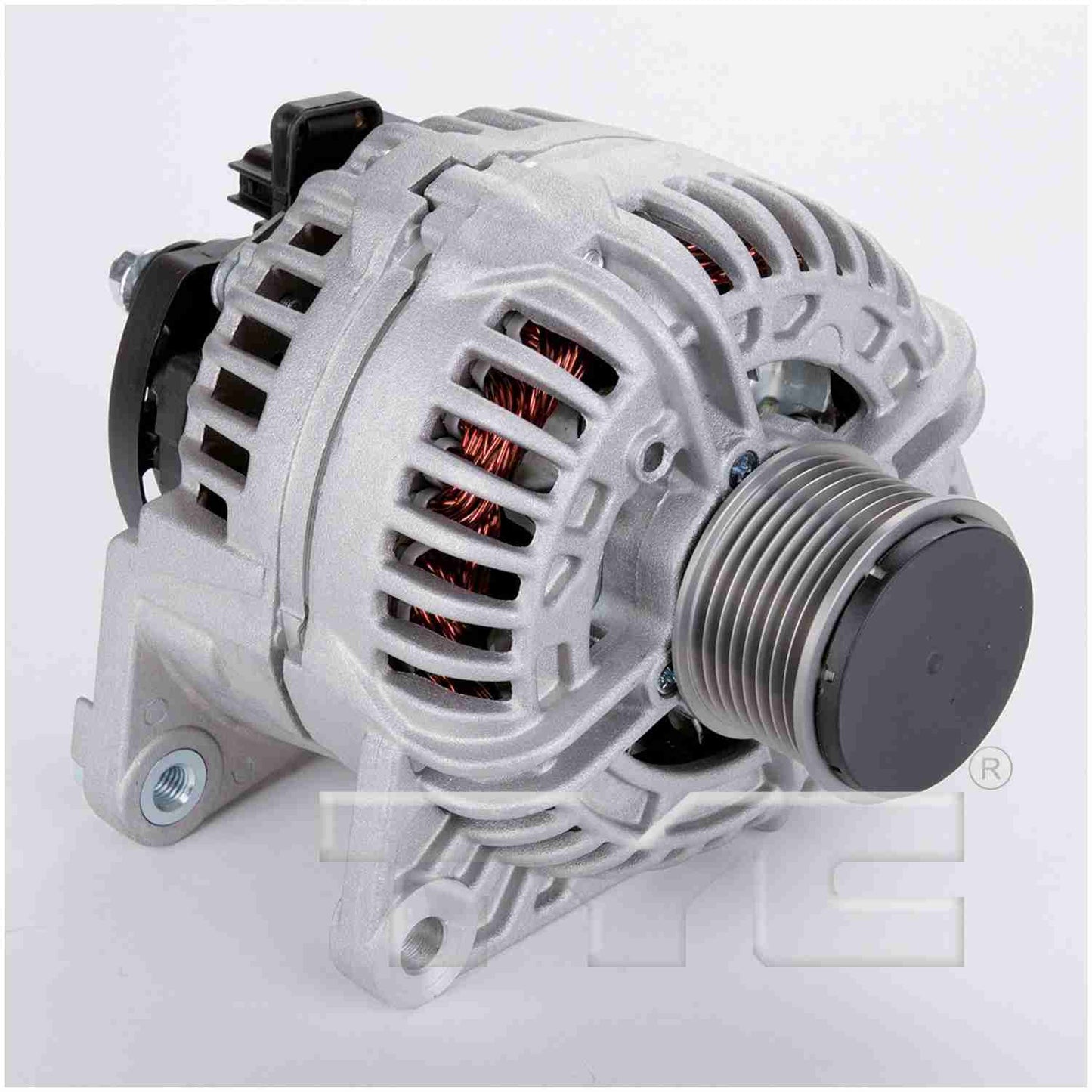 TYC Alternator 2-11239