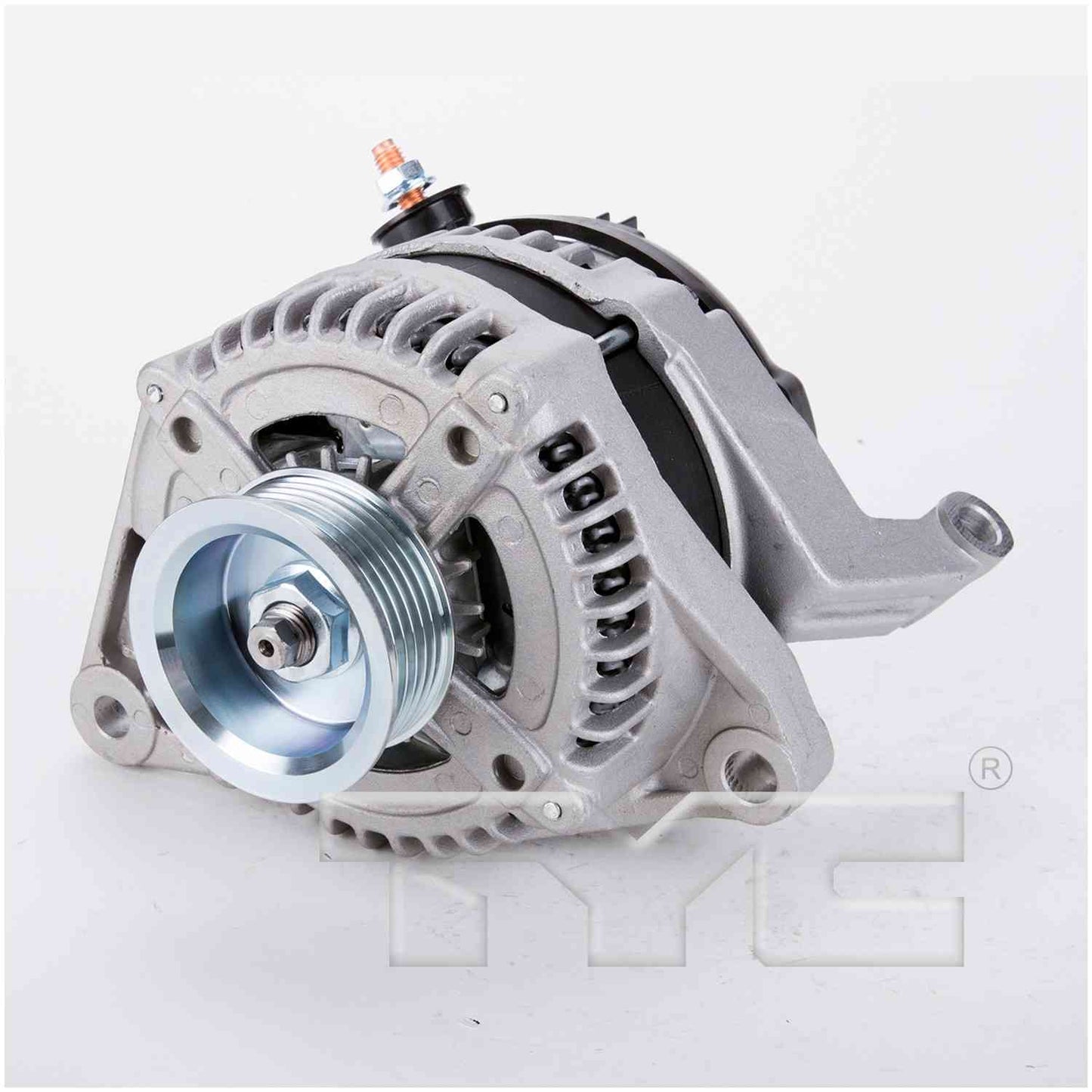 TYC Alternator 2-11240-3