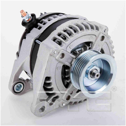 TYC Alternator 2-11240-3