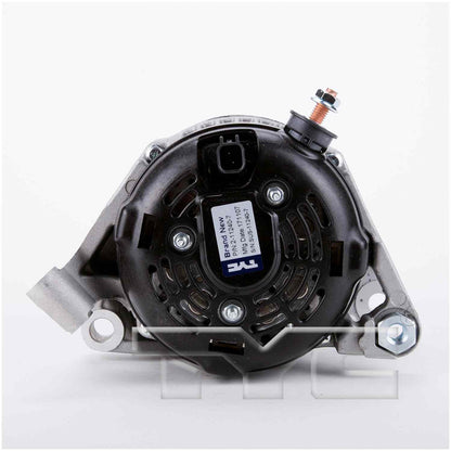 TYC Alternator 2-11240-7