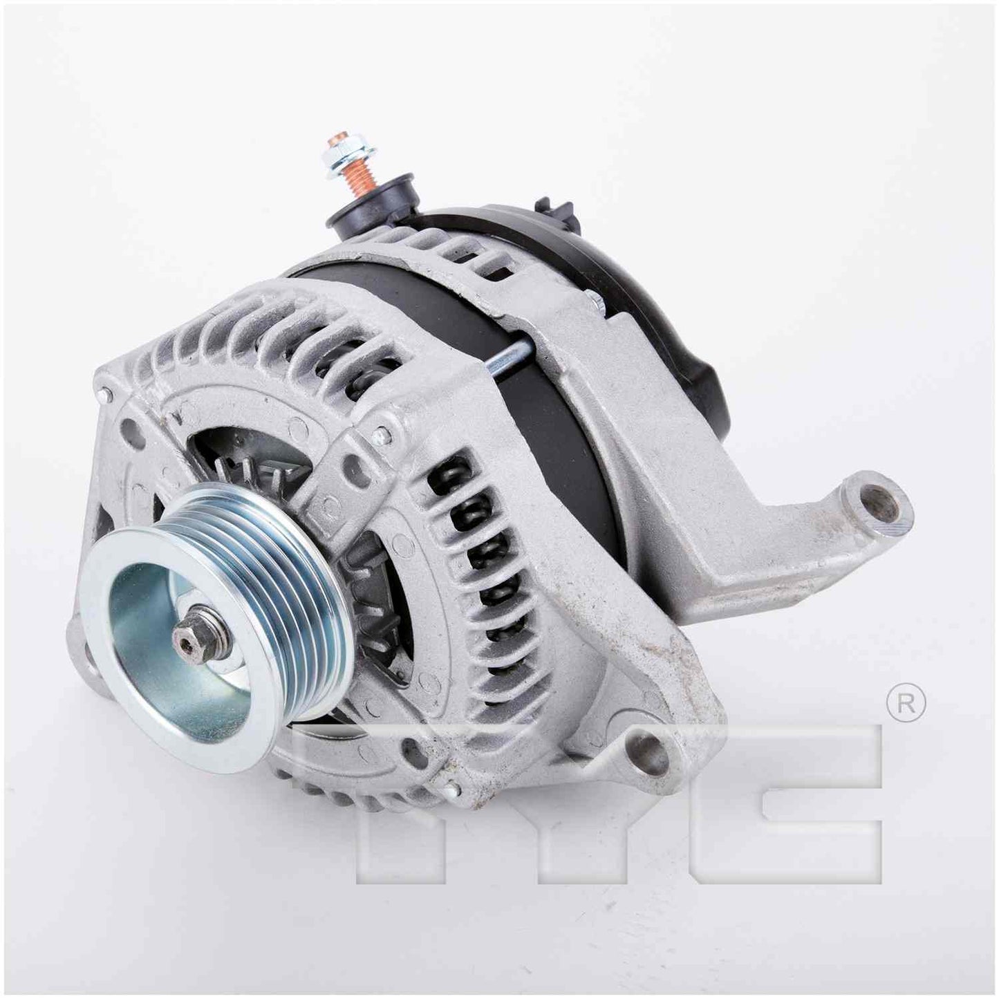 TYC Alternator 2-11240-7