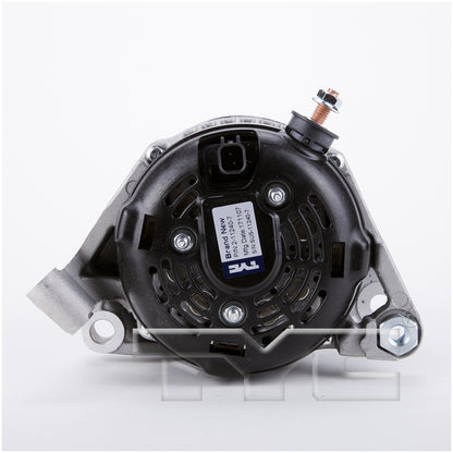 TYC Alternator 2-11240-7
