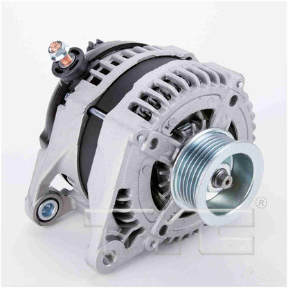TYC Alternator 2-11240-7