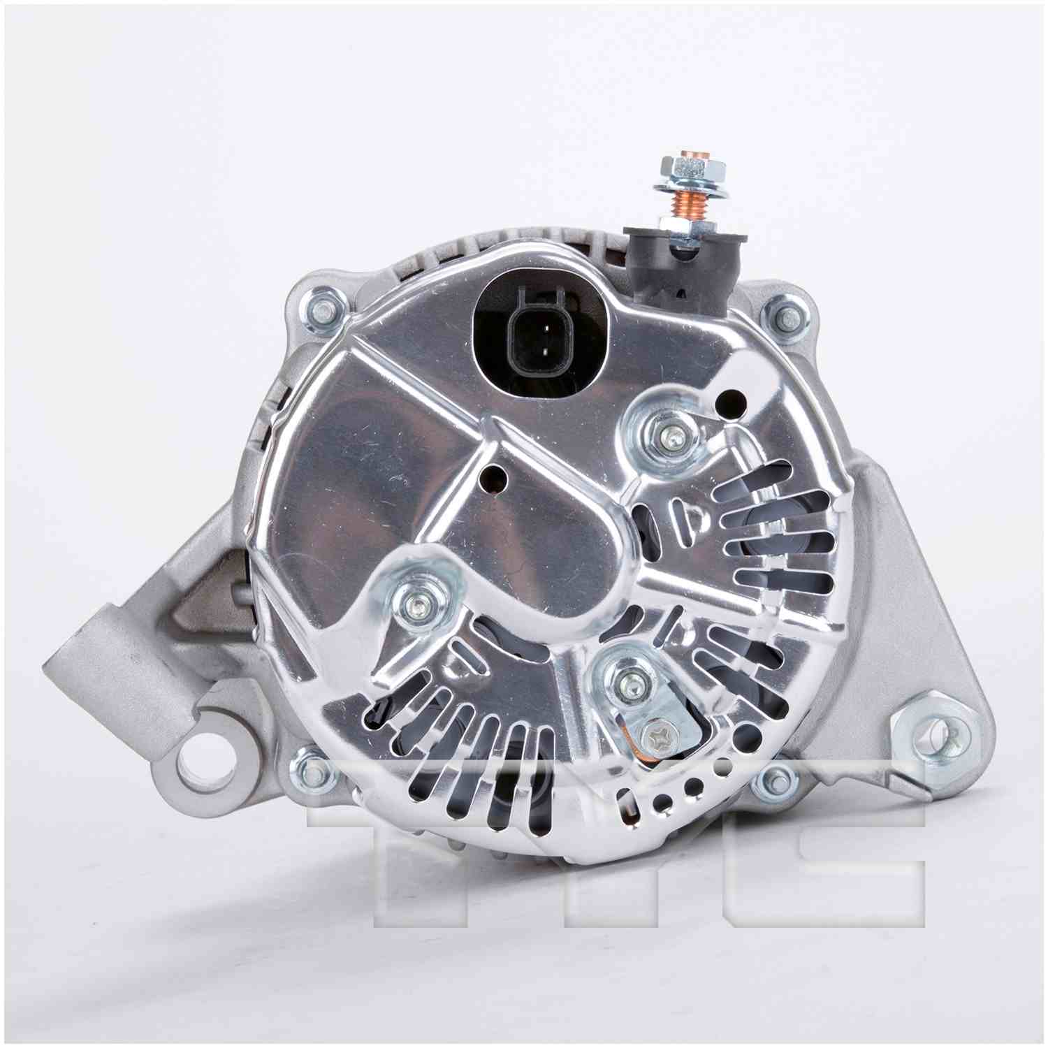 TYC Alternator 2-11242