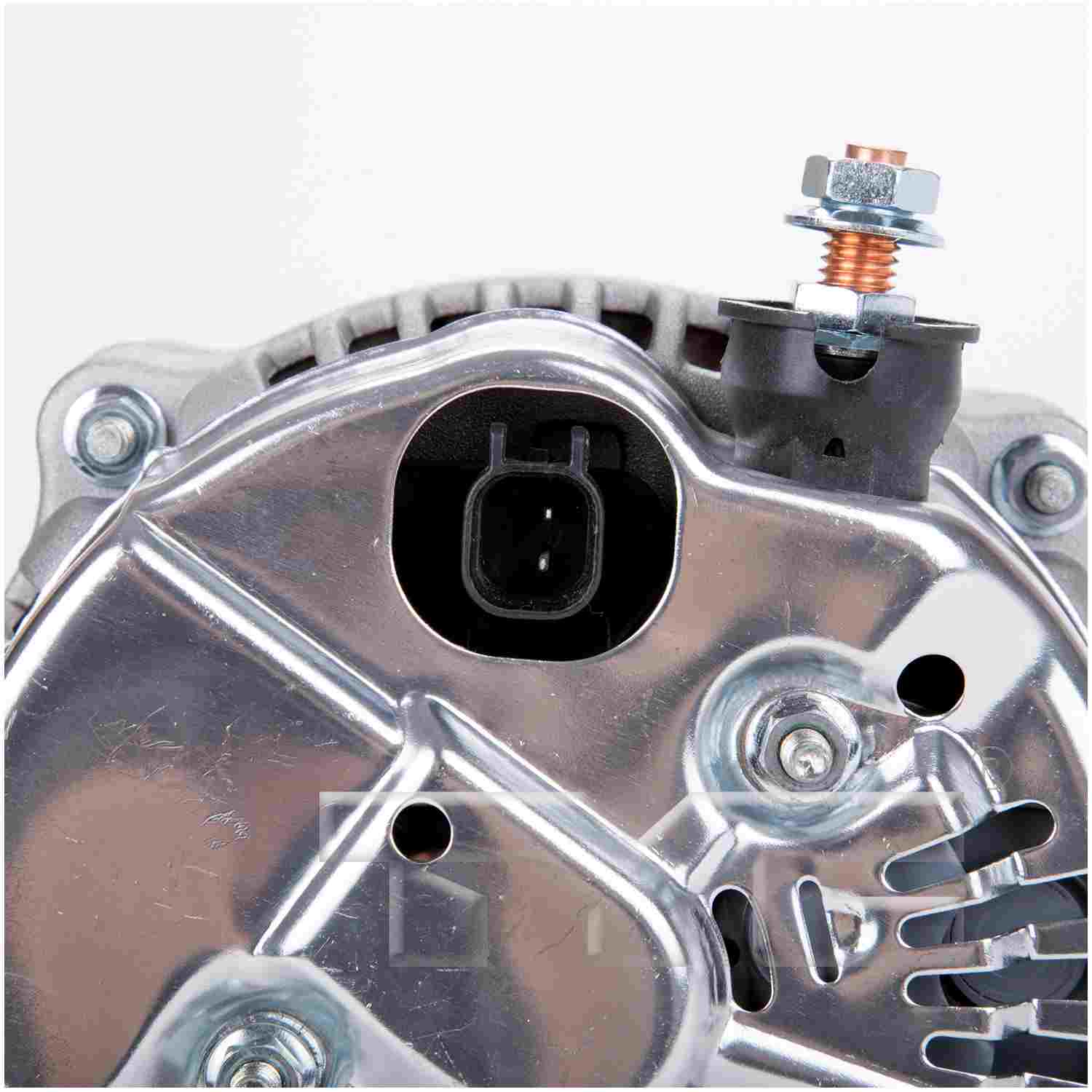 TYC Alternator 2-11242