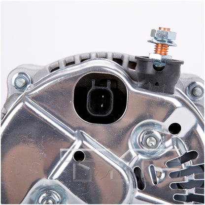 TYC Alternator 2-11242