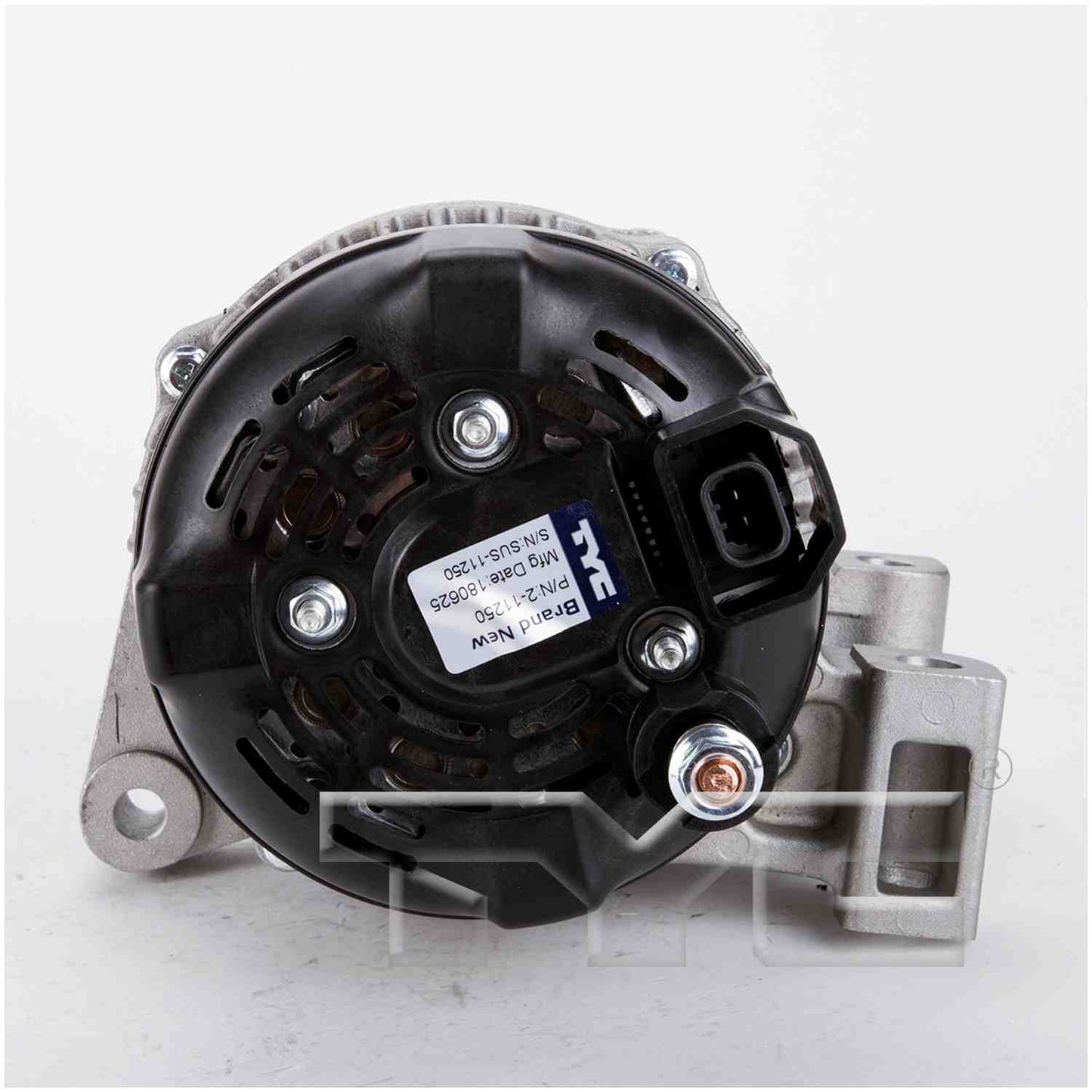 TYC Alternator 2-11250