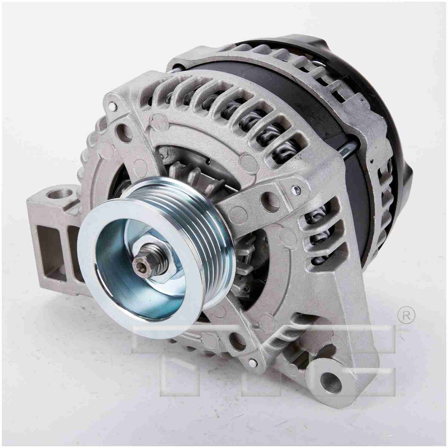 TYC Alternator 2-11250
