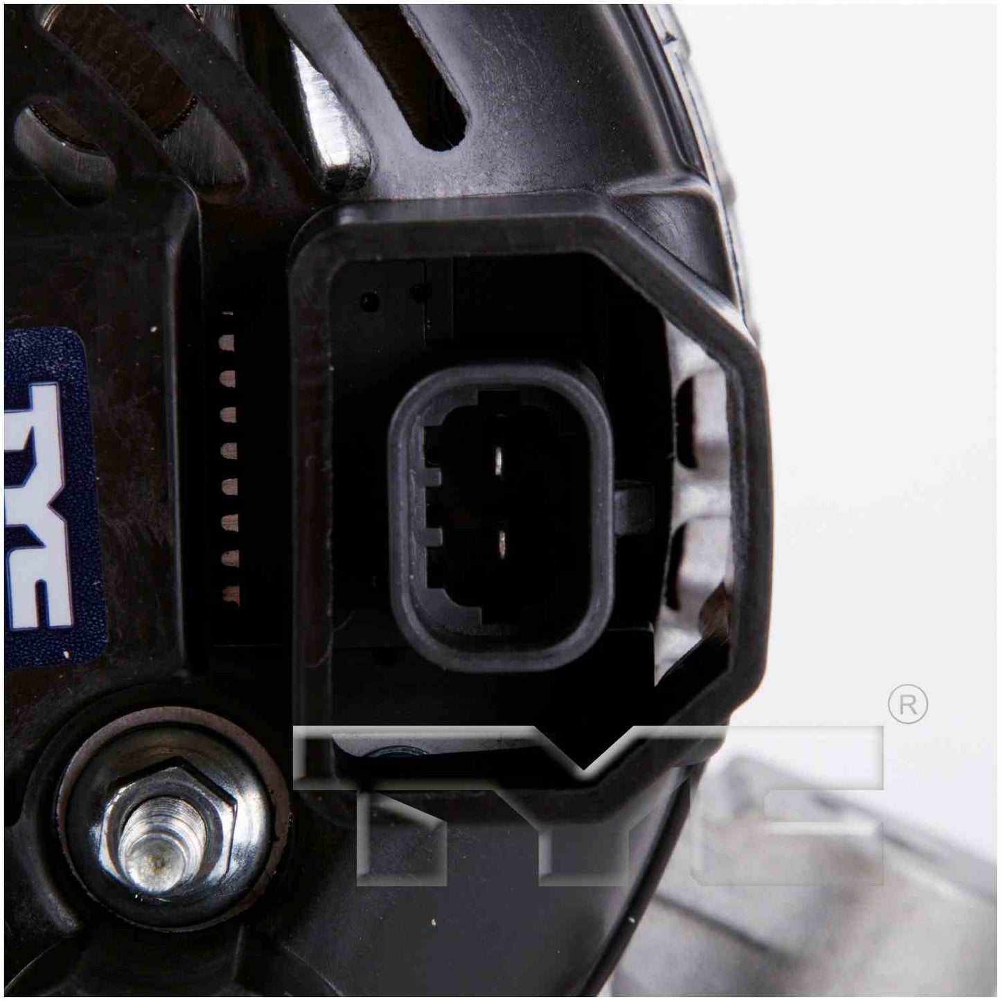 TYC Alternator 2-11250