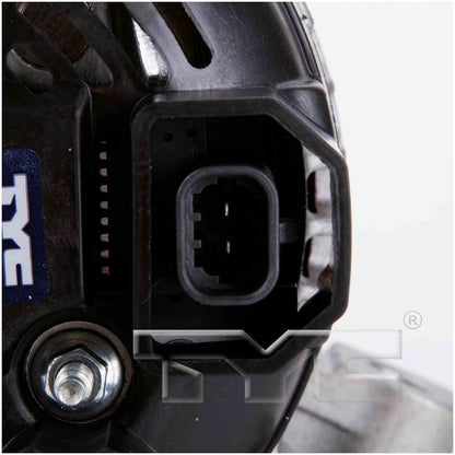 TYC Alternator 2-11250