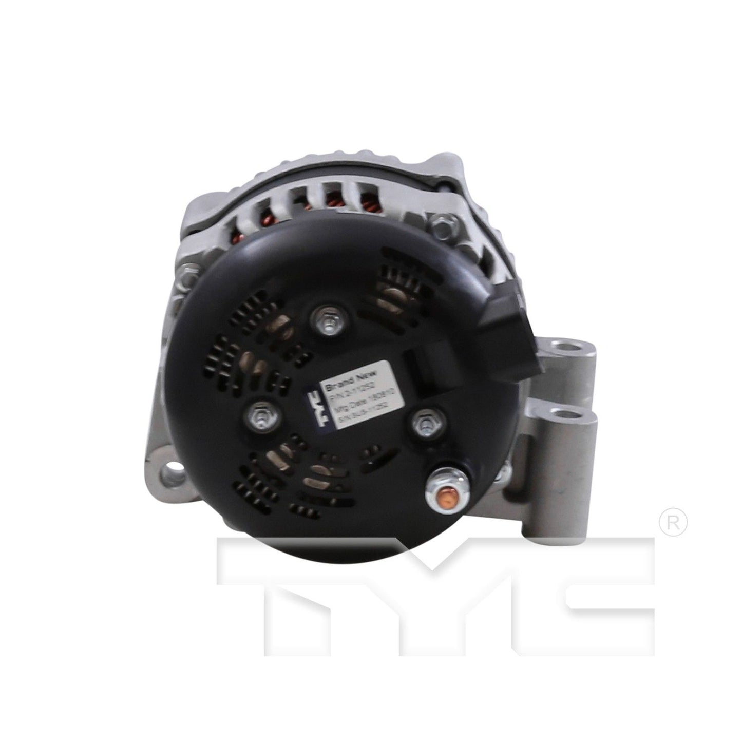 TYC Alternator 2-11252