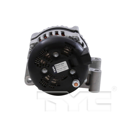 TYC Alternator 2-11252
