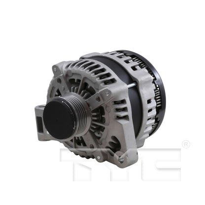 TYC Alternator 2-11252