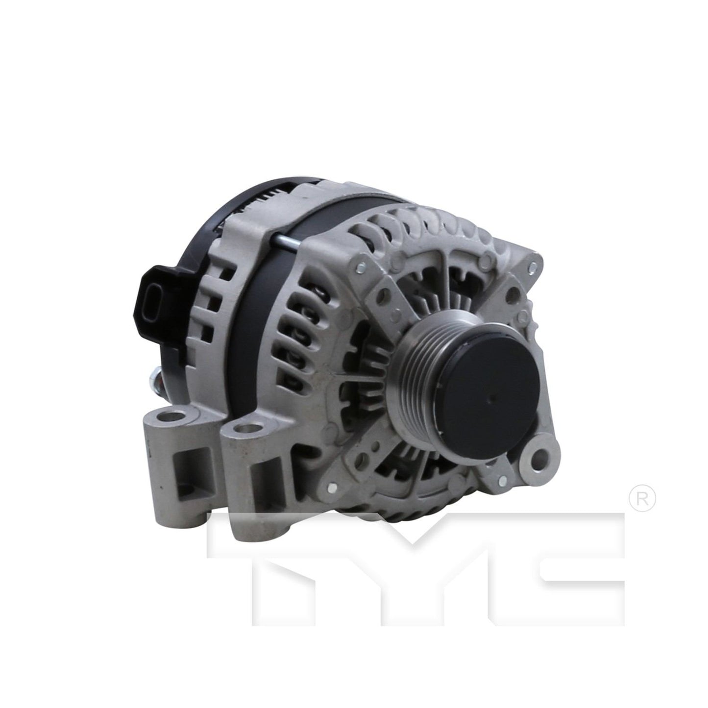 TYC Alternator 2-11252