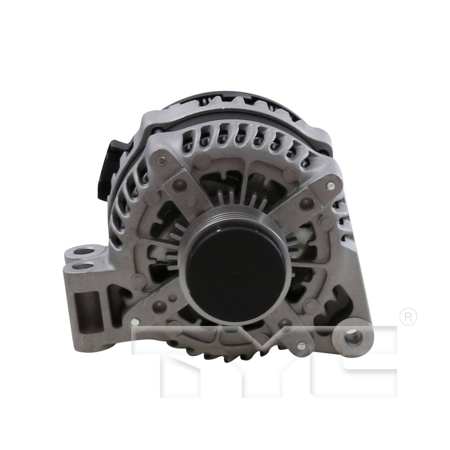 TYC Alternator 2-11252