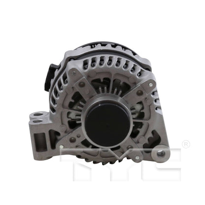 TYC Alternator 2-11252