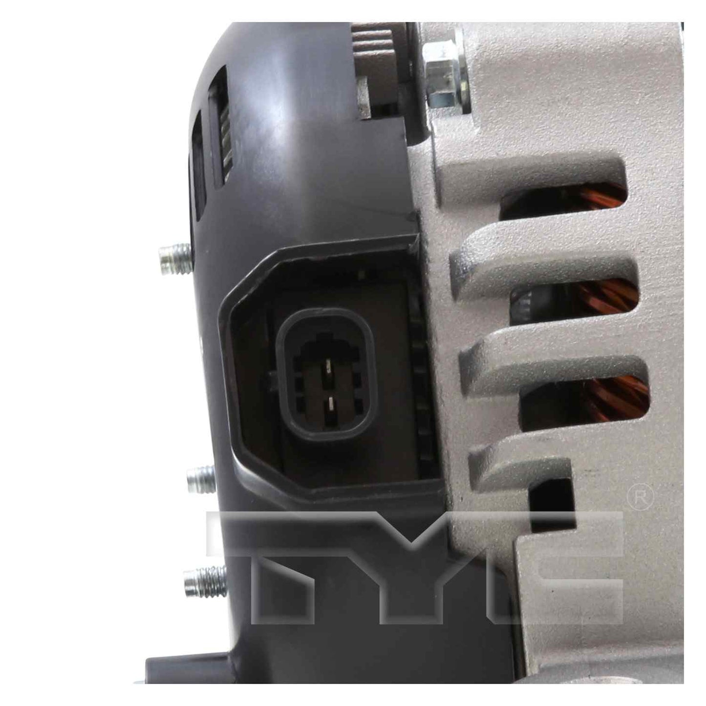 TYC Alternator 2-11252