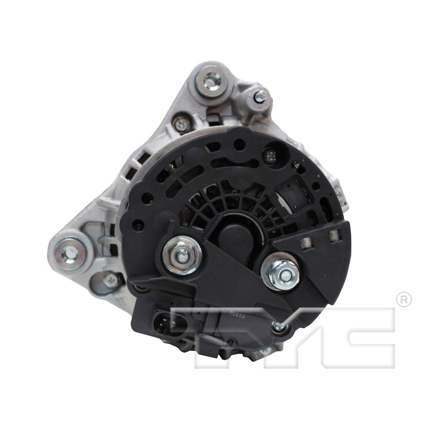 TYC Alternator 2-11254