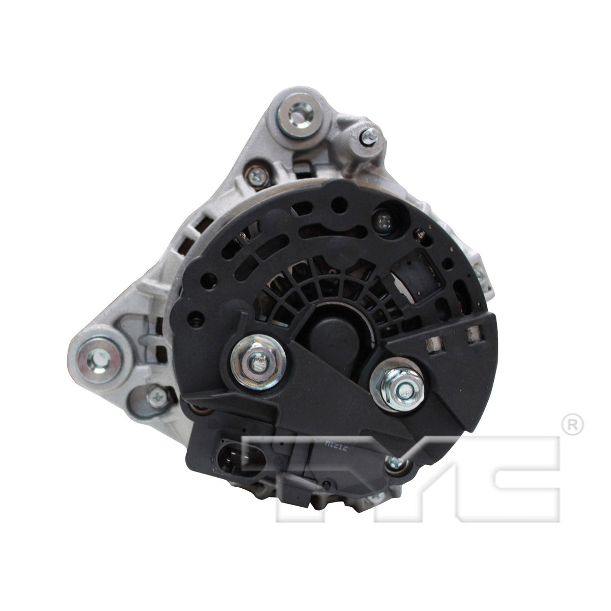 TYC Alternator 2-11254