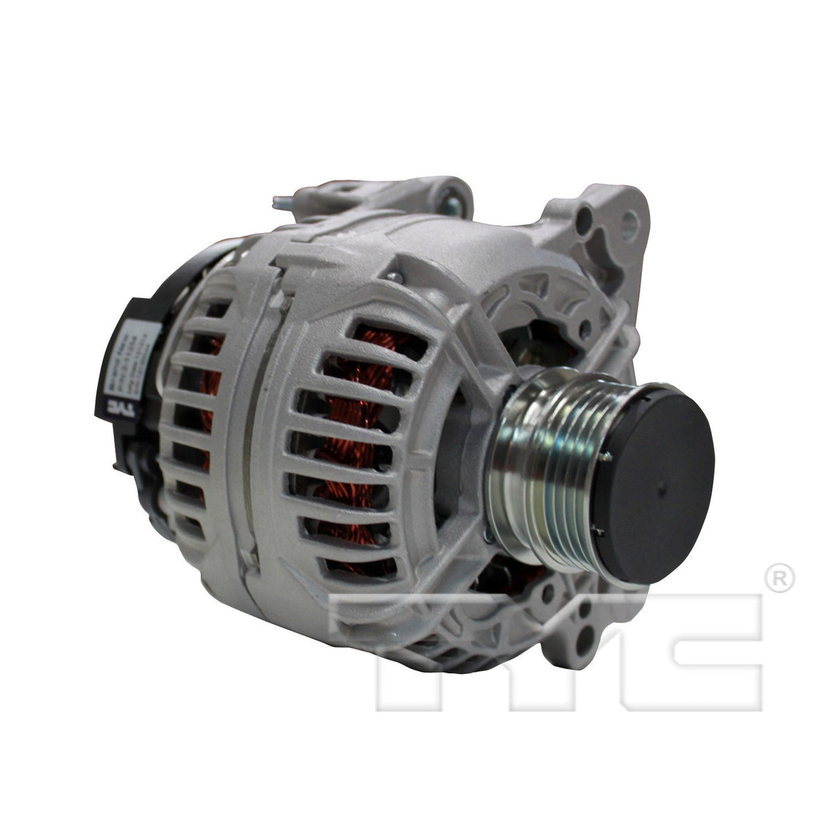 TYC Alternator 2-11254