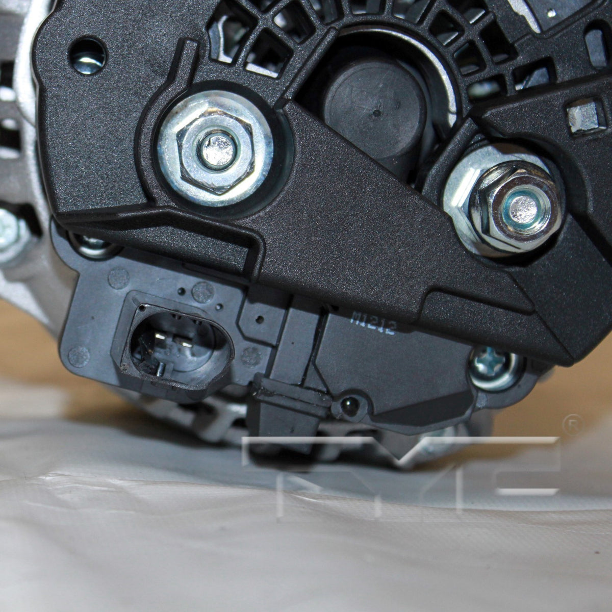 TYC Alternator 2-11254