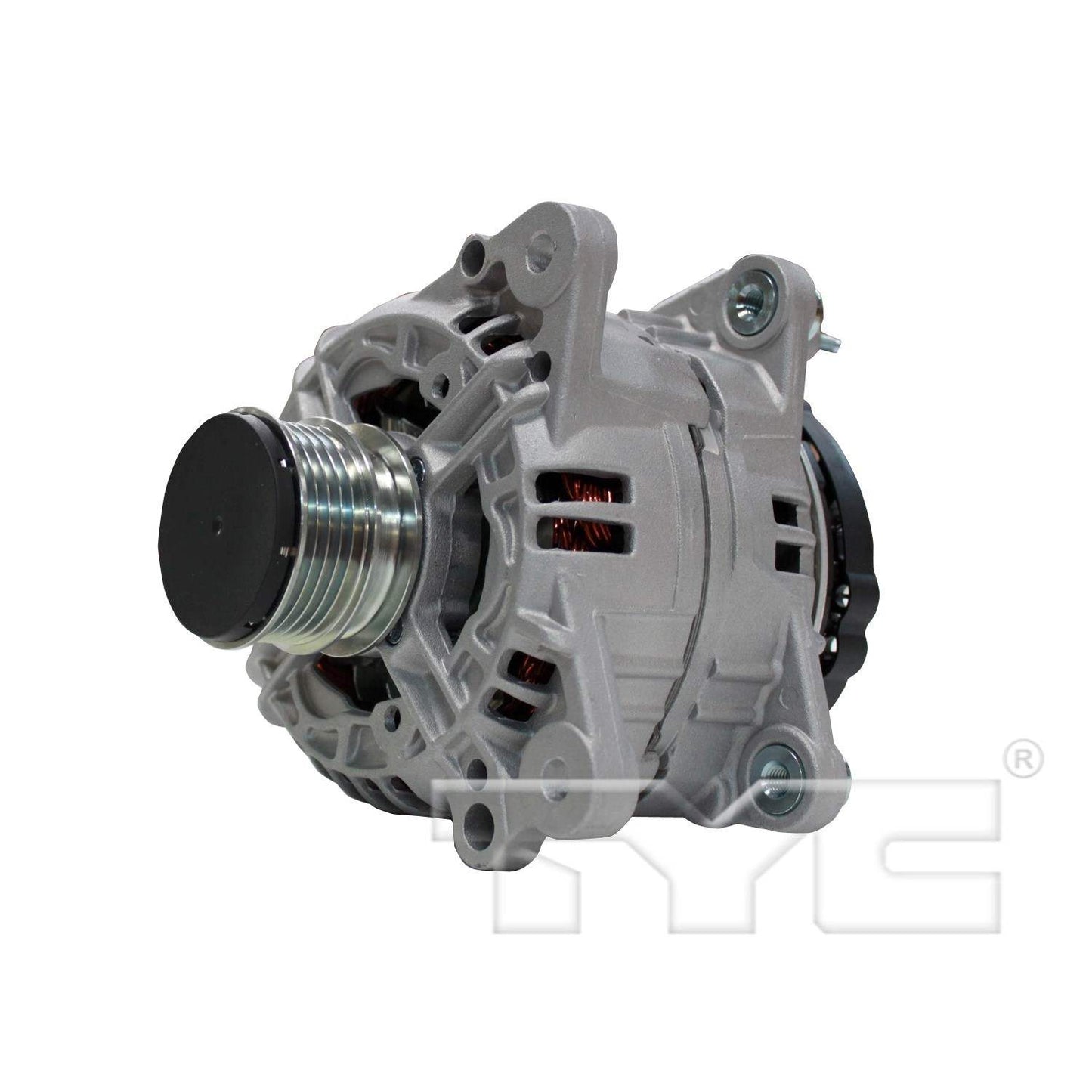 TYC Alternator 2-11254