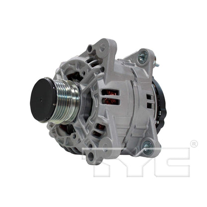 TYC Alternator 2-11254