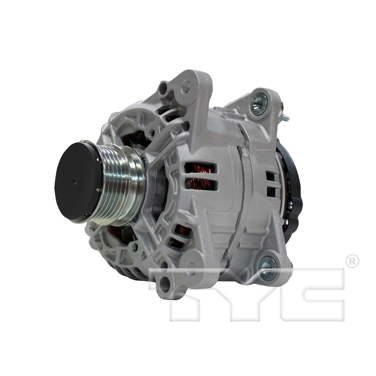 TYC Alternator 2-11254