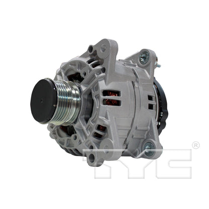 TYC Alternator 2-11254