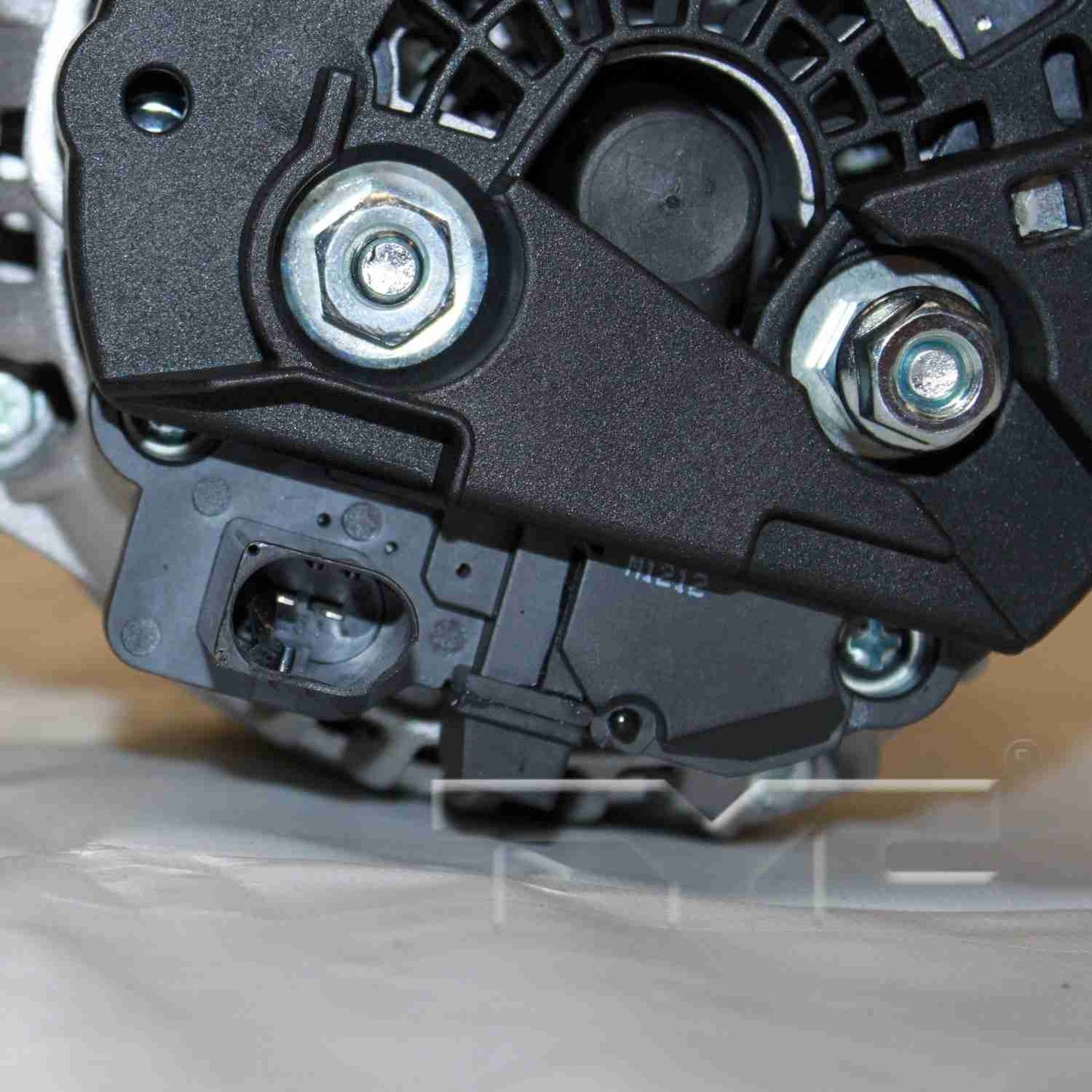 TYC Alternator 2-11254