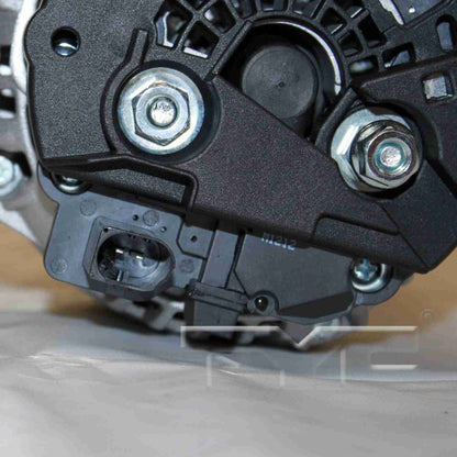 TYC Alternator 2-11254