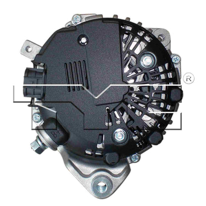 TYC Alternator 2-11256