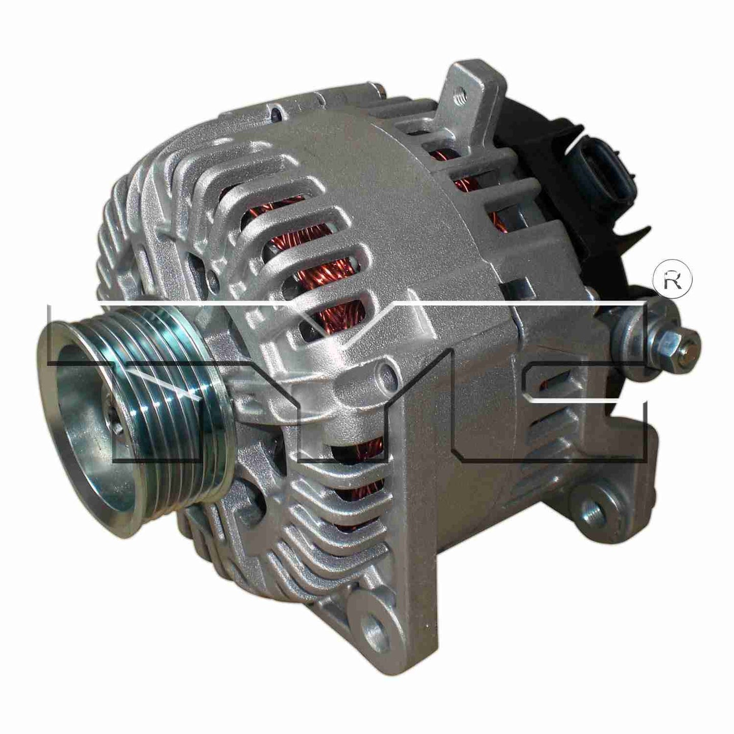 TYC Alternator 2-11256