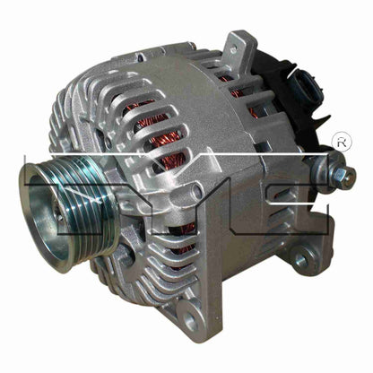 TYC Alternator 2-11256