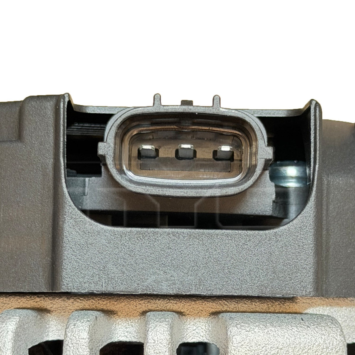 TYC Alternator 2-11256